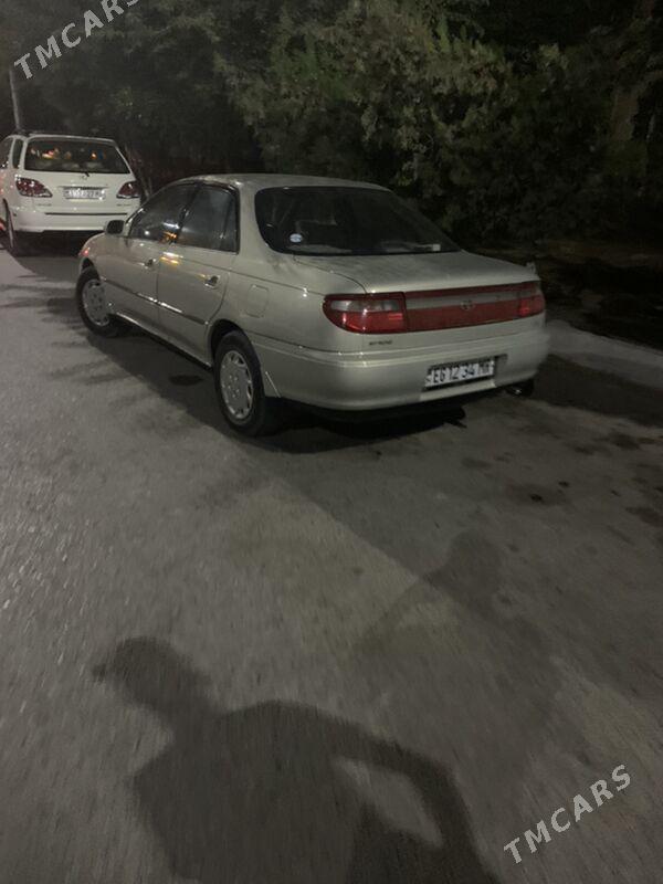 Toyota Carina 1995 - 75 000 TMT - Wekilbazar - img 1