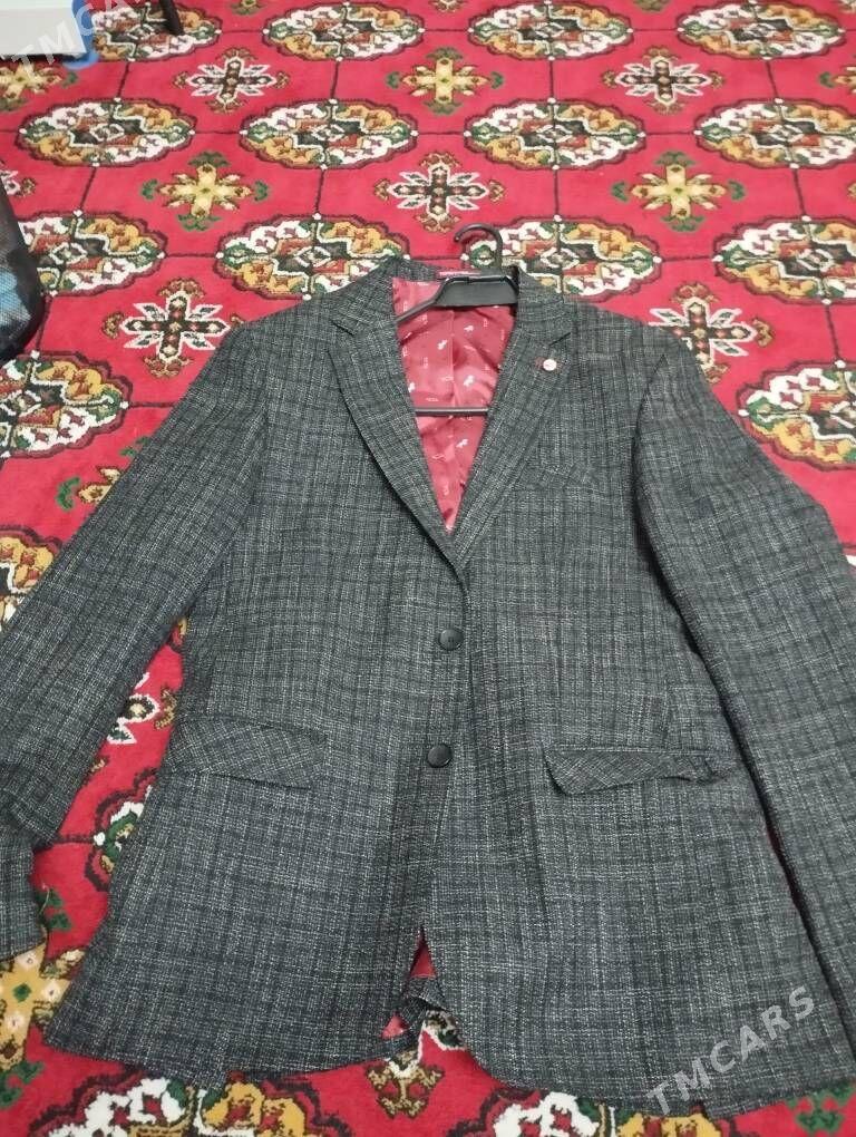 Pidjak - Aşgabat - img 1