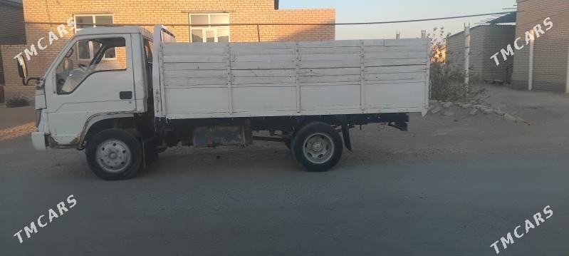 Forland H2 2006 - 84 000 TMT - Baýramaly - img 3