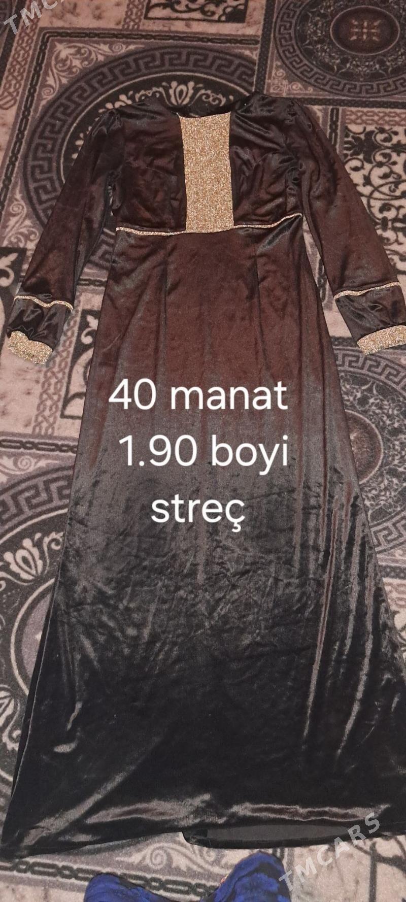 gulipak koynekler - Daşoguz - img 2