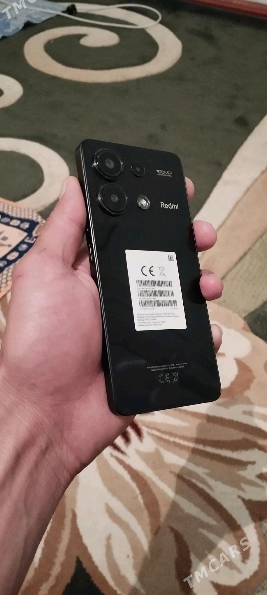 NOT 13 8+8/256 - Gyzylarbat - img 1