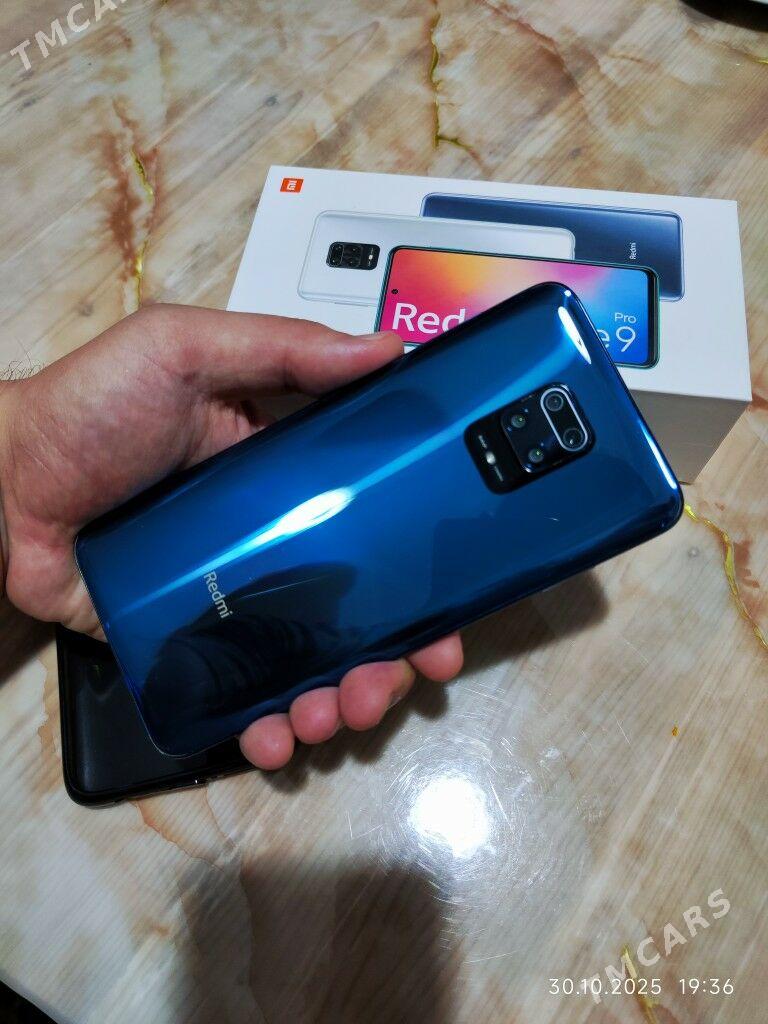 Redmi Note 9 Pro - Köşi - img 3