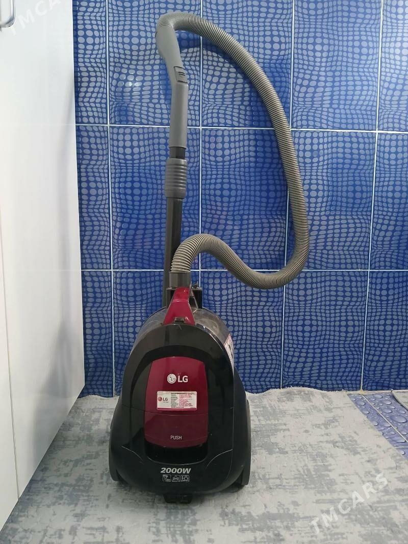 plesos - Balkanabat - img 1