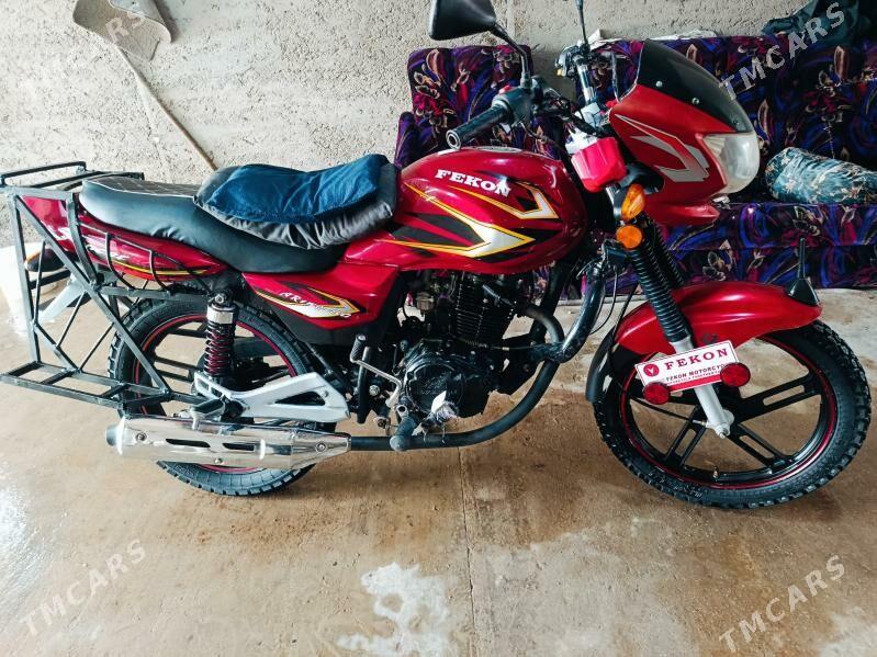 Fekon FK150-8G 2020 - 15 000 TMT - Гумдаг - img 1