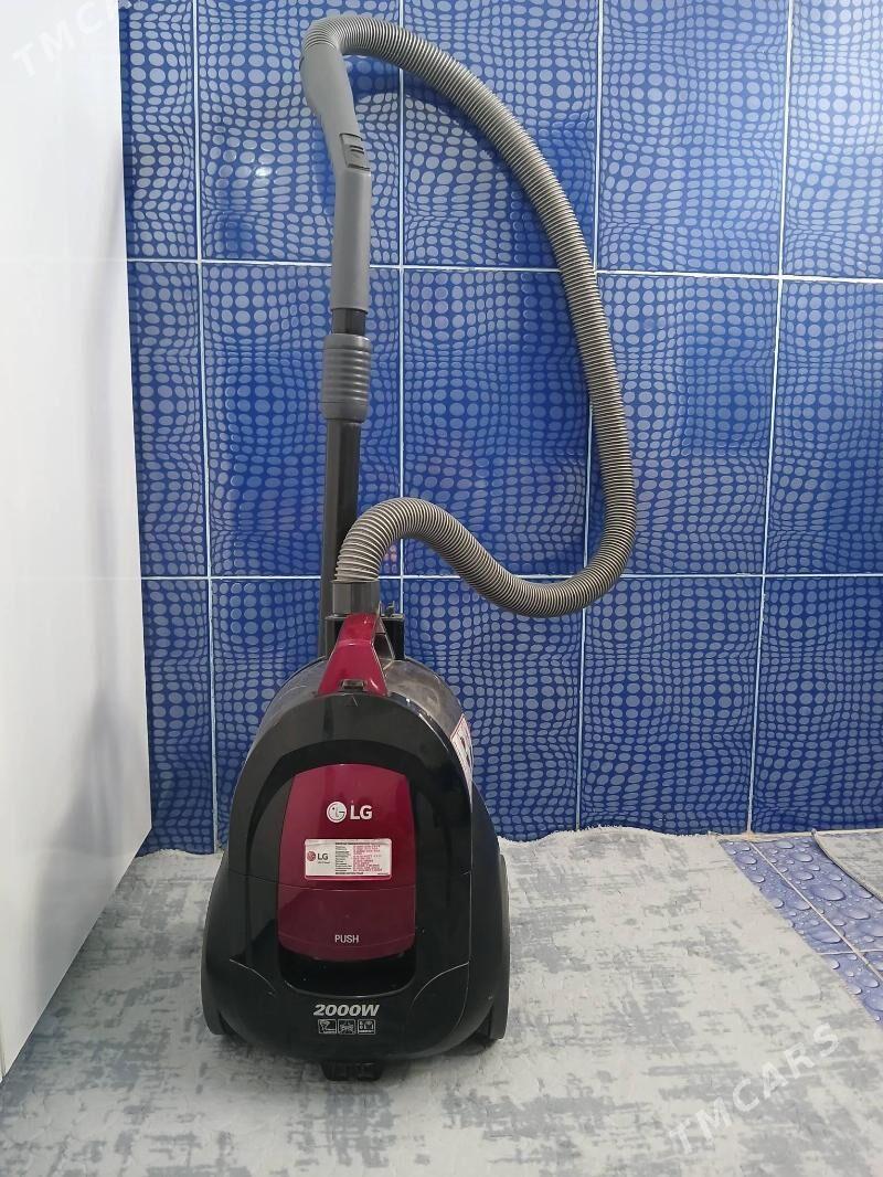 plesos - Balkanabat - img 2