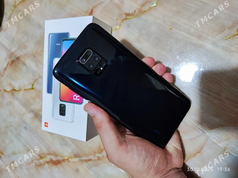 Redmi Note 9 Pro - Köşi - img 2