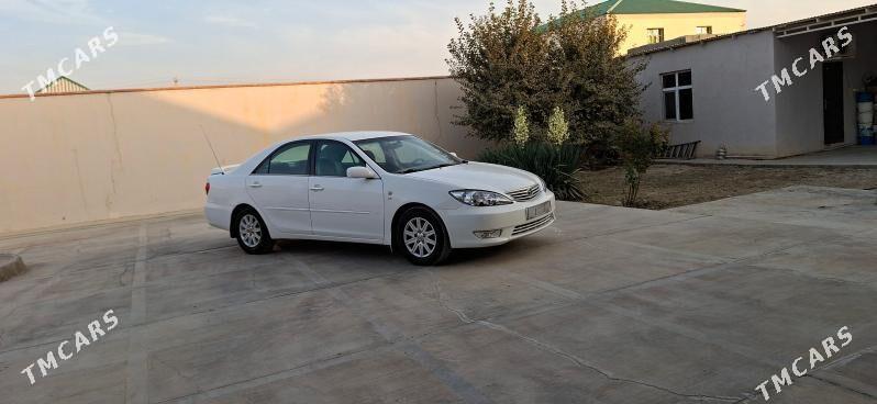 Toyota Camry 2006 - 160 000 TMT - Bäherden - img 2