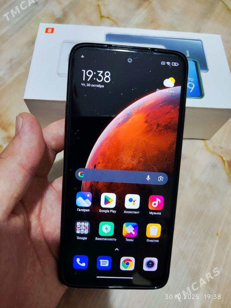 Redmi Note 9 Pro - Köşi - img 5