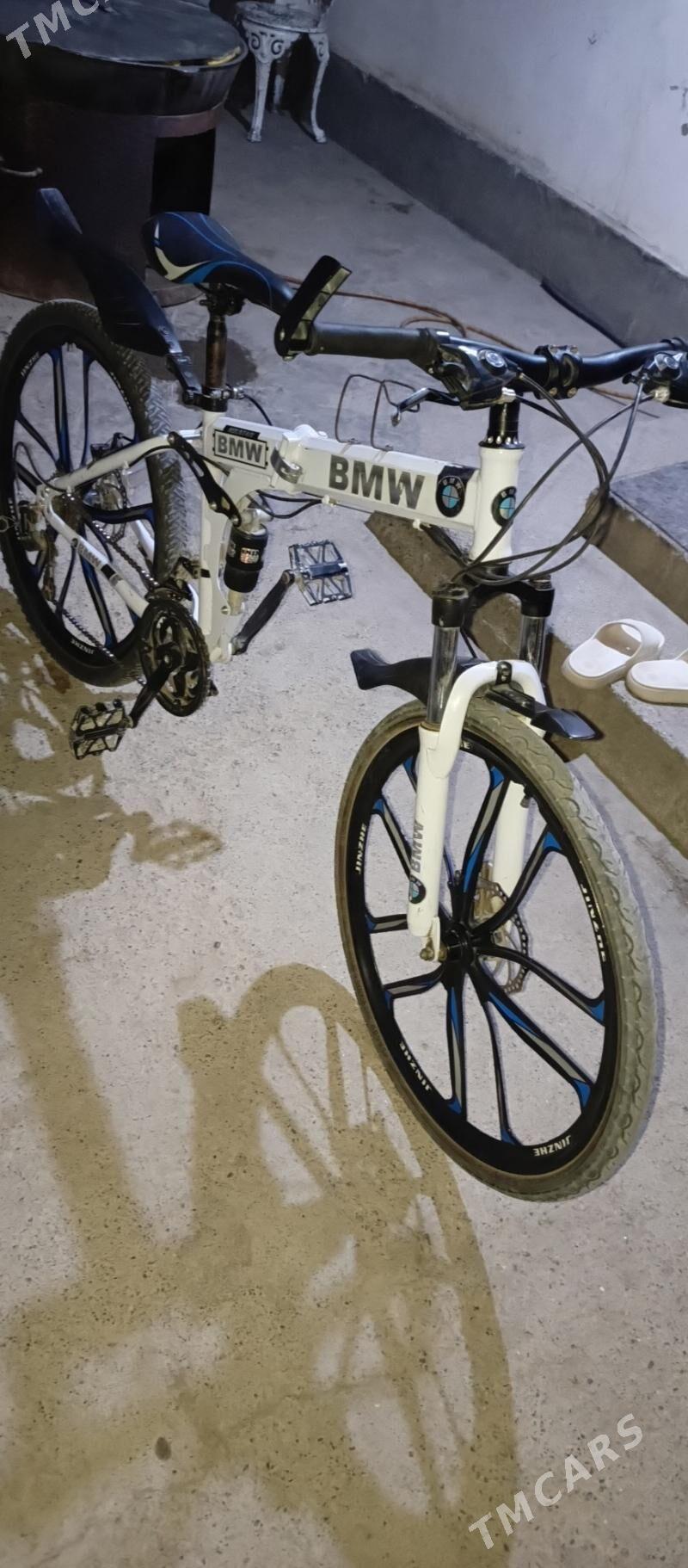 tigir bmw - Ашхабад - img 2