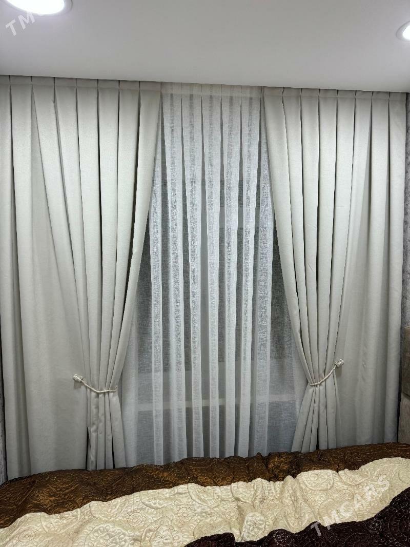 Zanawesga Занавесы Perde Tuty - Aşgabat - img 4
