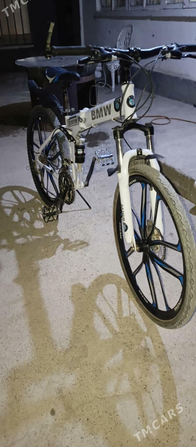 tigir bmw - Ашхабад - img 3