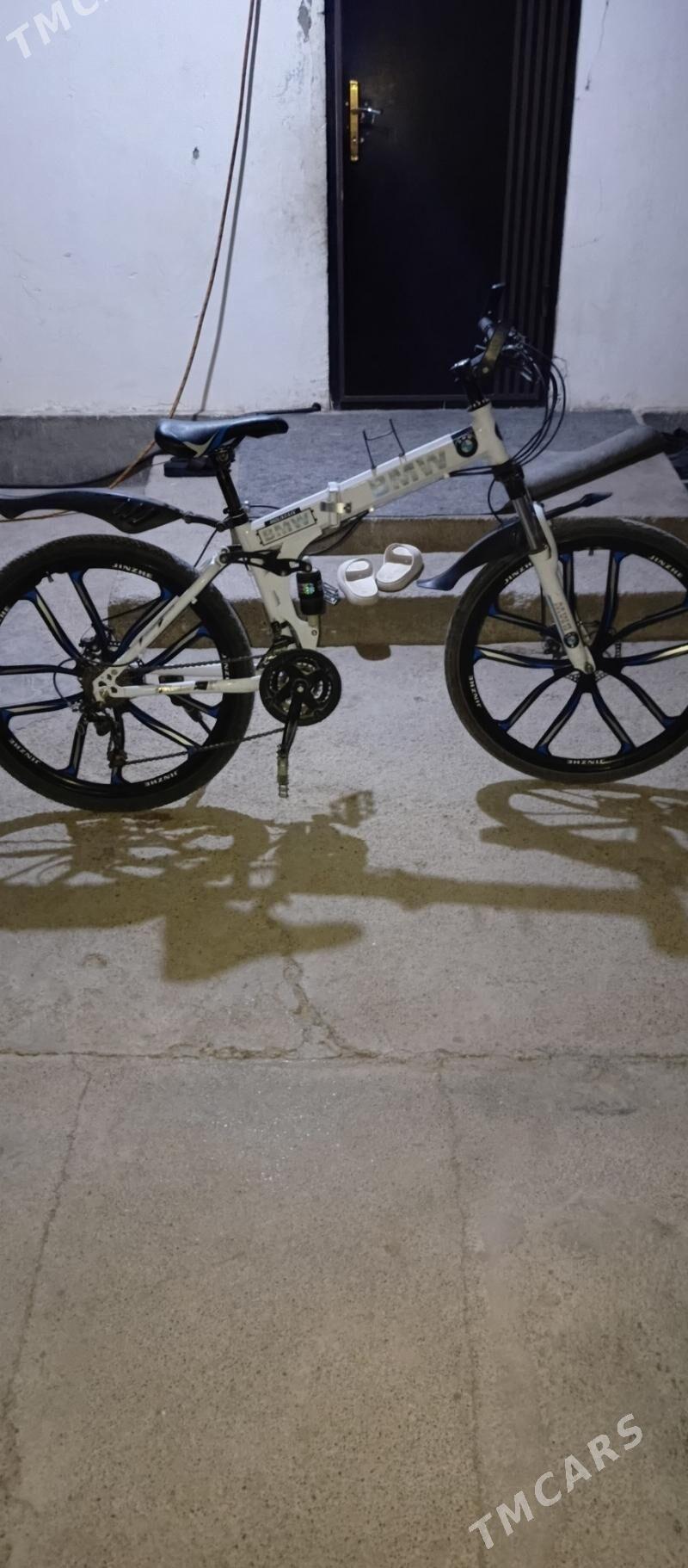 tigir bmw - Ашхабад - img 4