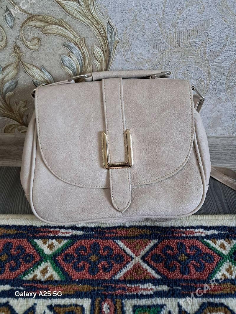 sumka - Türkmenbaşy - img 1