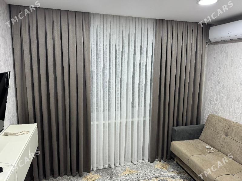 Zanawesga Занавесы Perde Tuty - Aşgabat - img 1