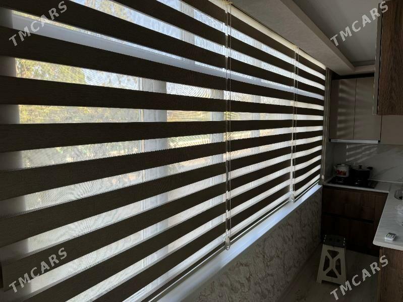 Zanawesga Занавесы Perde Tuty - Aşgabat - img 6