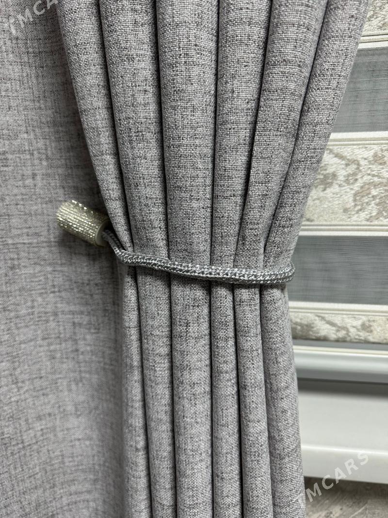 Zanawesga Занавесы Perde Tuty - Aşgabat - img 2