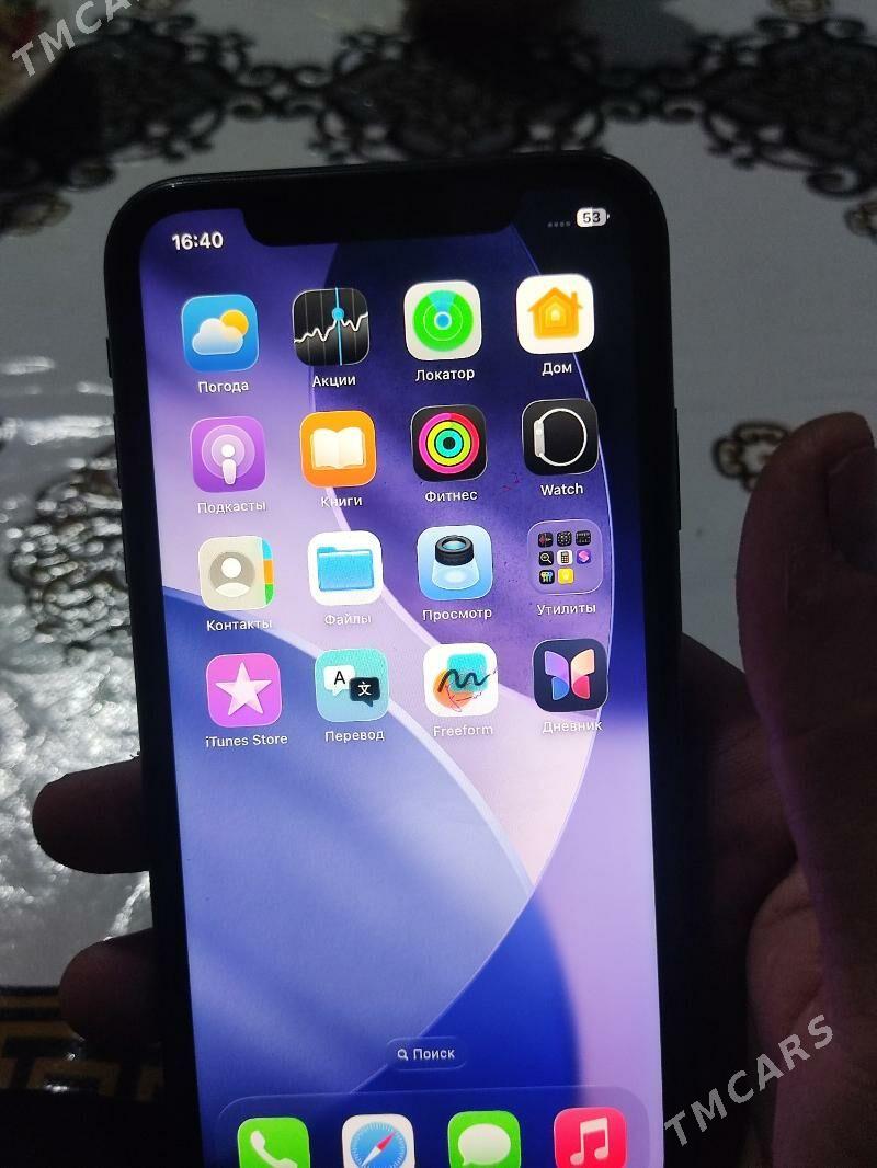 IPHONE 11 PRO - Köneürgenç - img 3