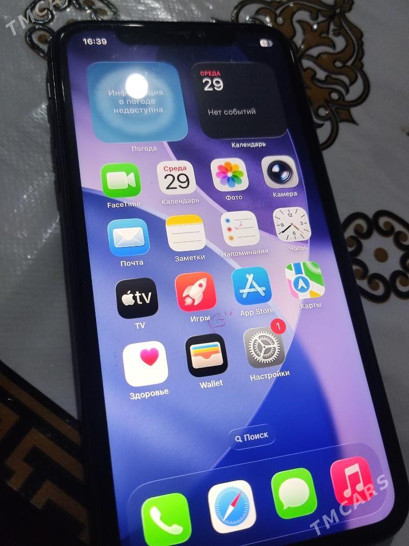 IPHONE 11 PRO - Köneürgenç - img 2