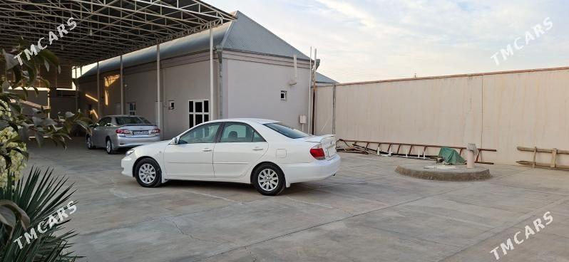 Toyota Camry 2006 - 160 000 TMT - Bäherden - img 3