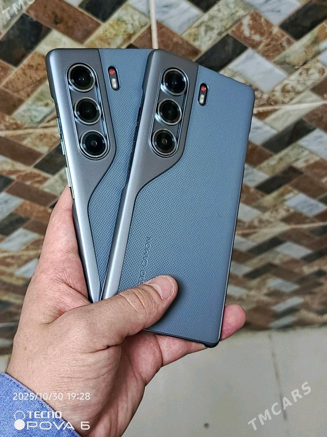 tecno camon 40pro paket - Aşgabat - img 1