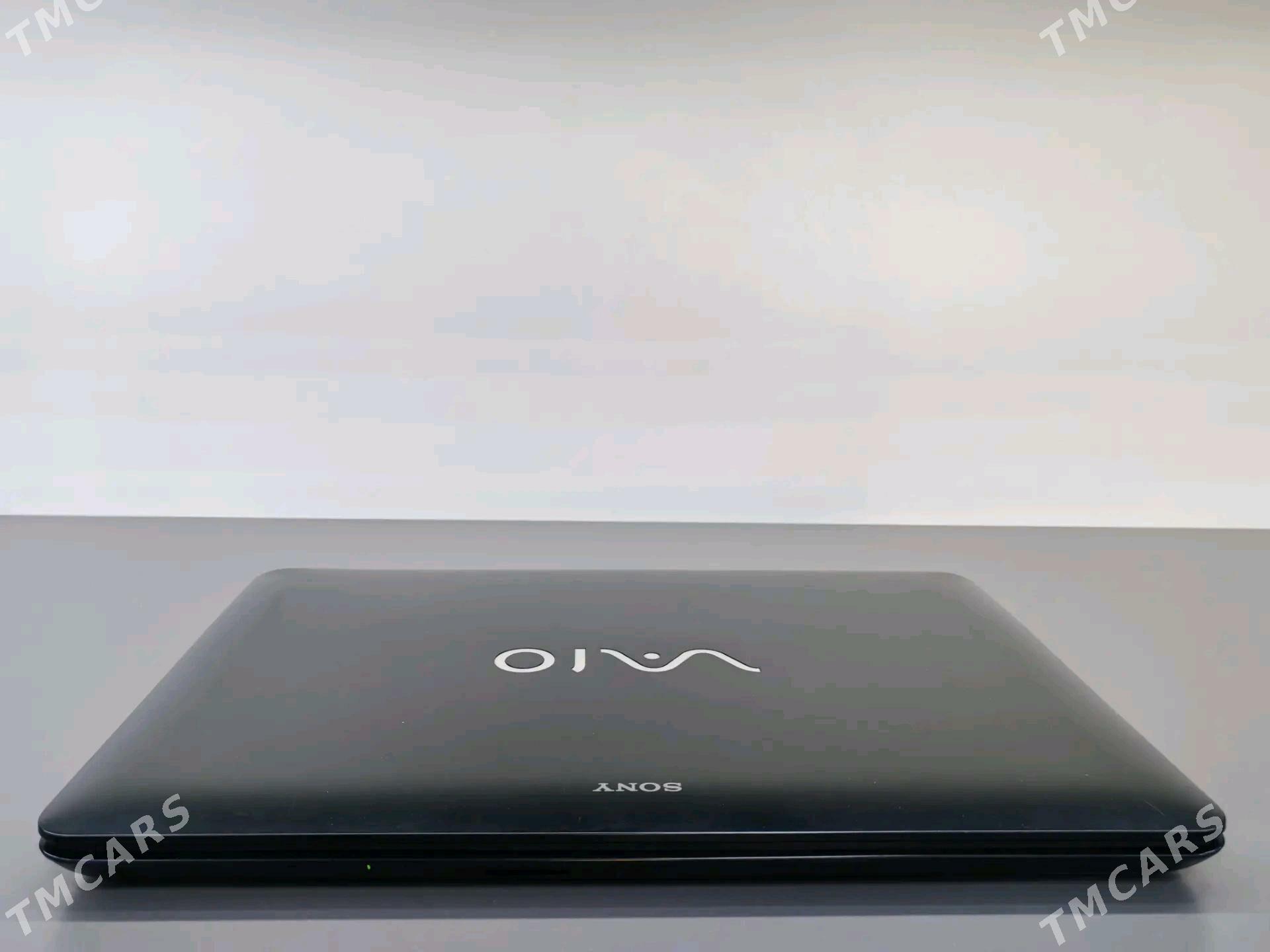 Kompýuter noutbuk - 6 mkr - img 1