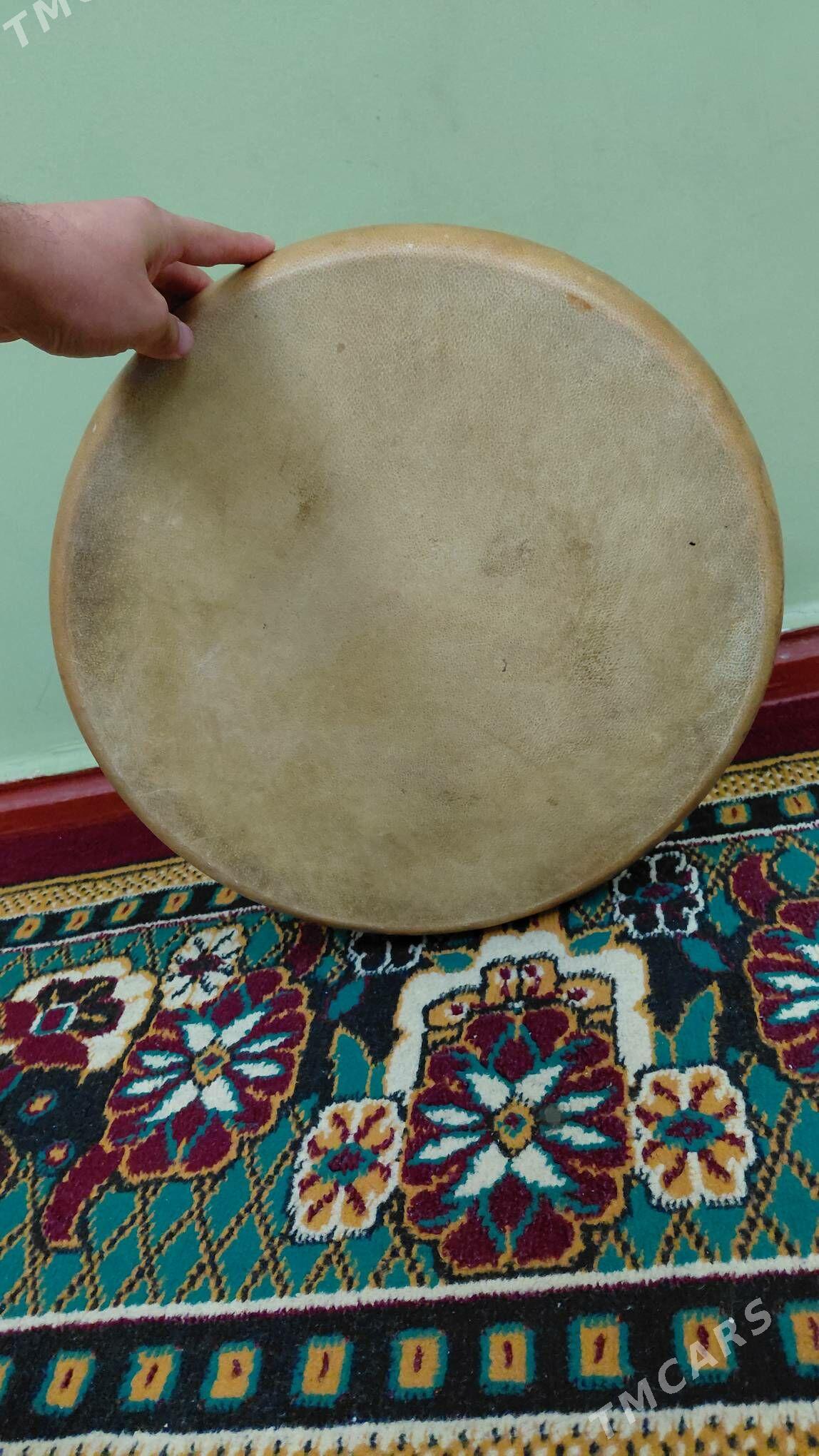 Dayra - Туркменабат - img 4