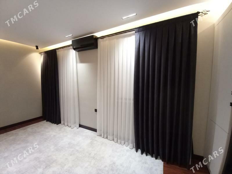 Zanawesga Занавесы Perde Tuty - Aşgabat - img 3