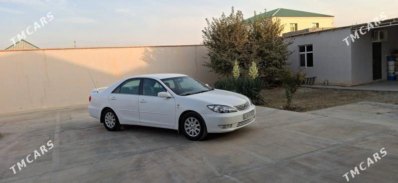 Toyota Camry 2006 - 160 000 TMT - Bäherden - img 5