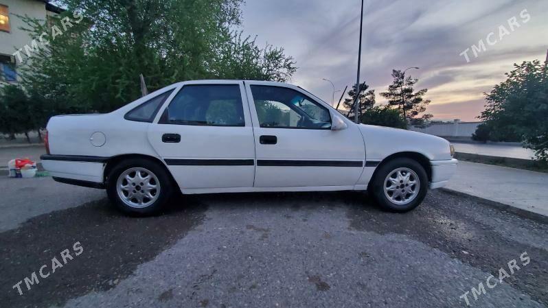 Opel Vectra 1992 - 27 000 TMT - Aşgabat - img 4