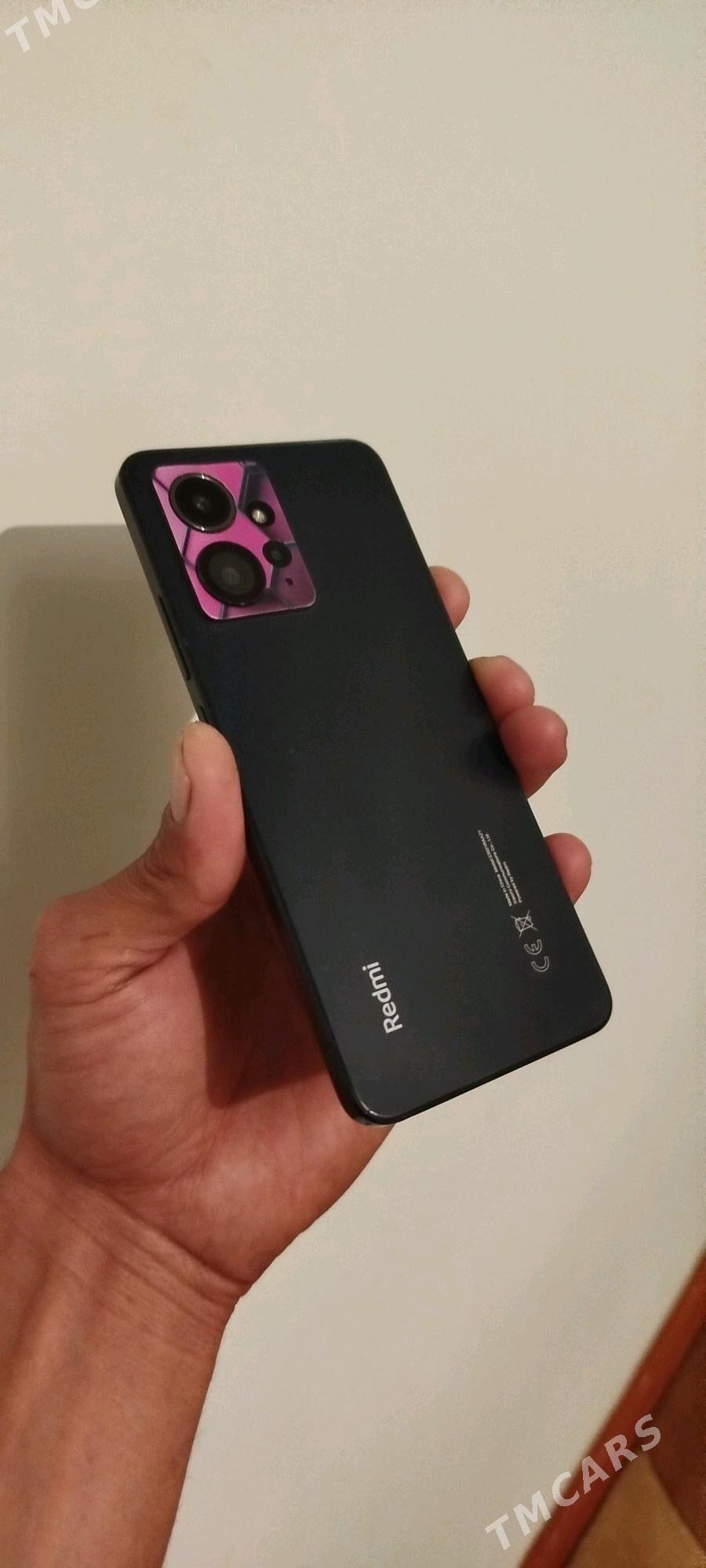 NOT 12 8/128 - Gyzylarbat - img 2