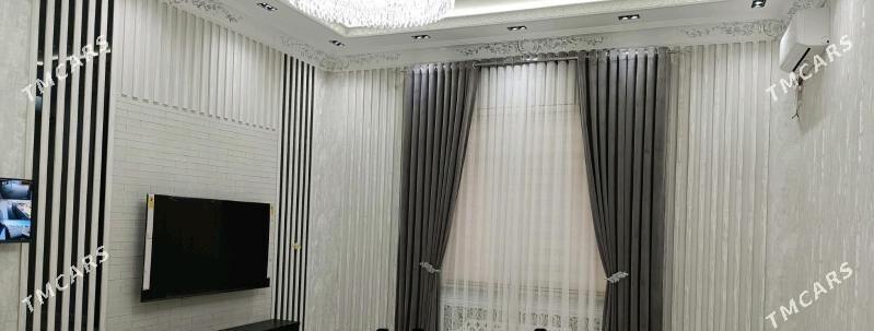 Zanawesga Занавесы Perde Tuty - Aşgabat - img 4