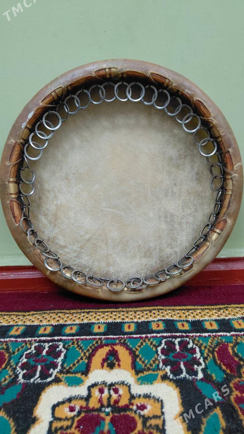 Dayra - Туркменабат - img 2