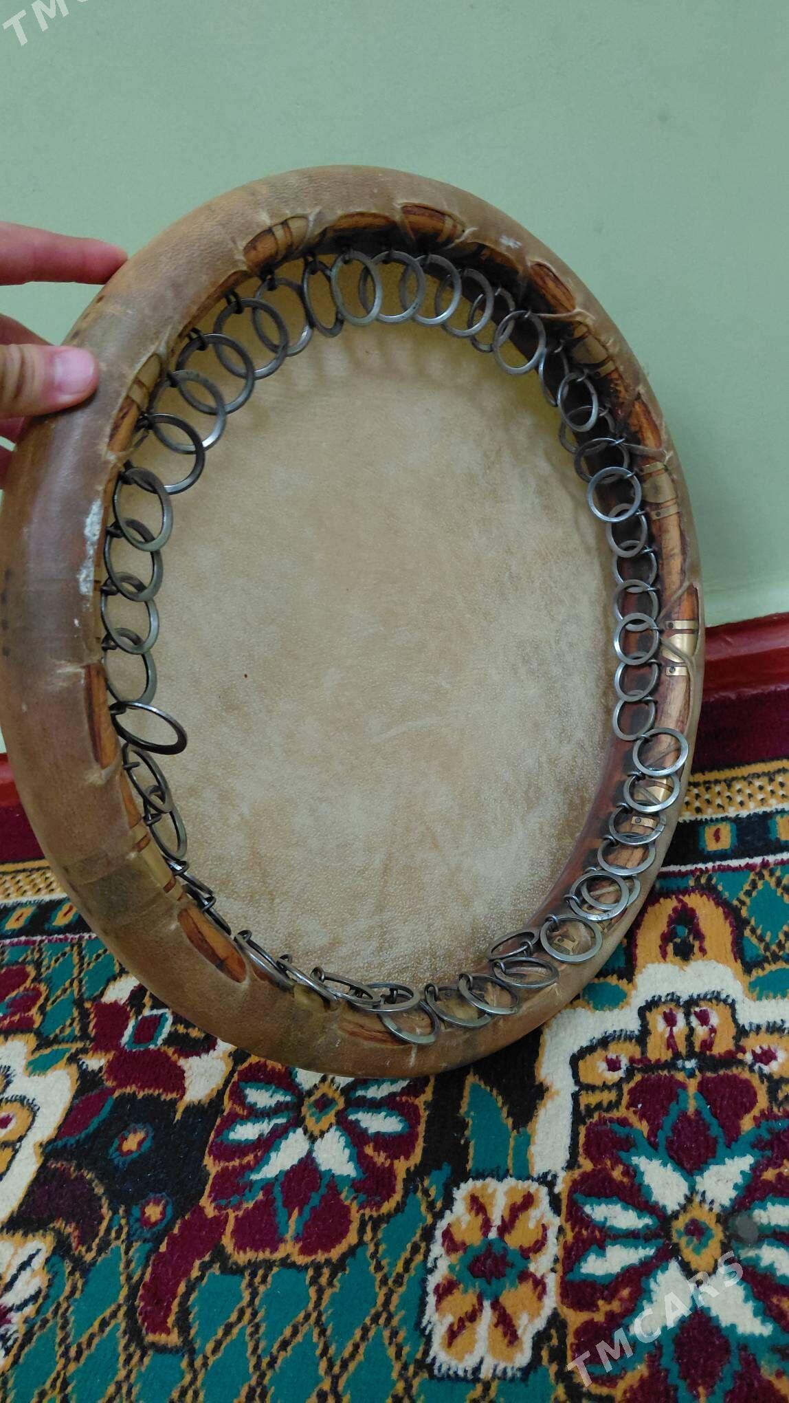 Dayra - Туркменабат - img 1