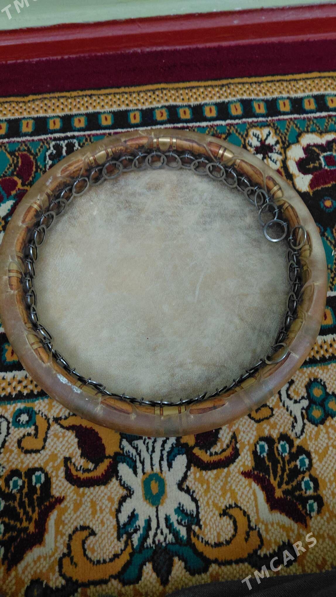 Dayra - Туркменабат - img 3