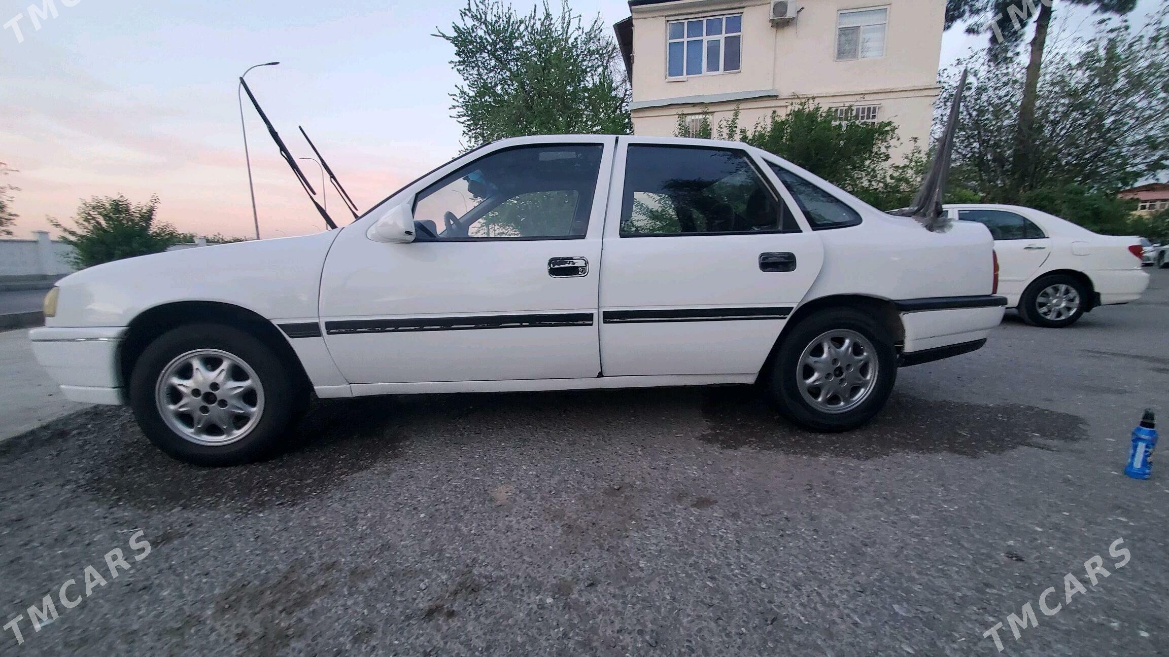 Opel Vectra 1992 - 27 000 TMT - Aşgabat - img 3