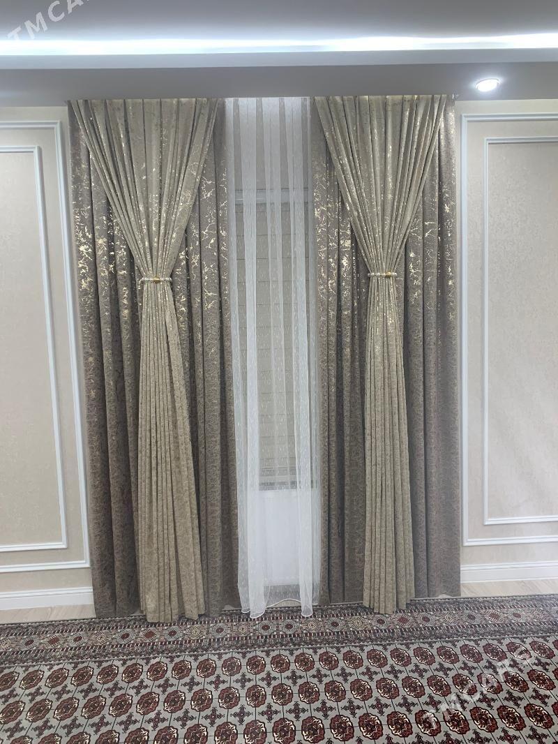 Zanawesga Занавесы Perde Tuty - Aşgabat - img 9