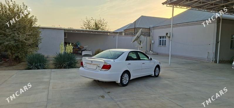Toyota Camry 2006 - 160 000 TMT - Bäherden - img 4