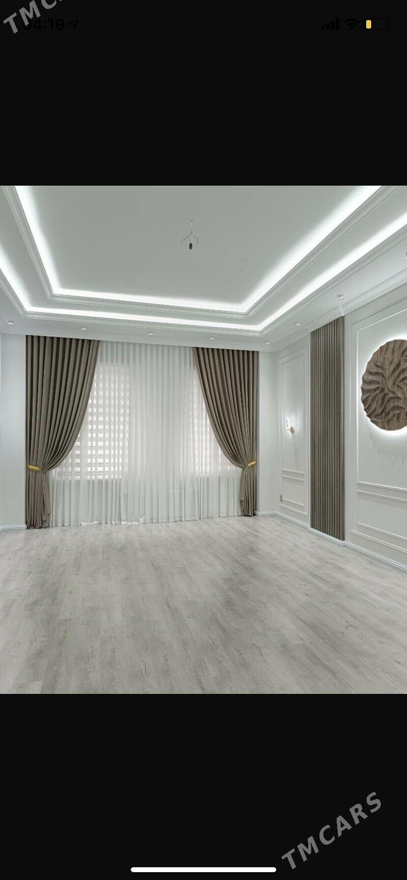 Zanawesga Занавесы Perde Tuty - Aşgabat - img 6