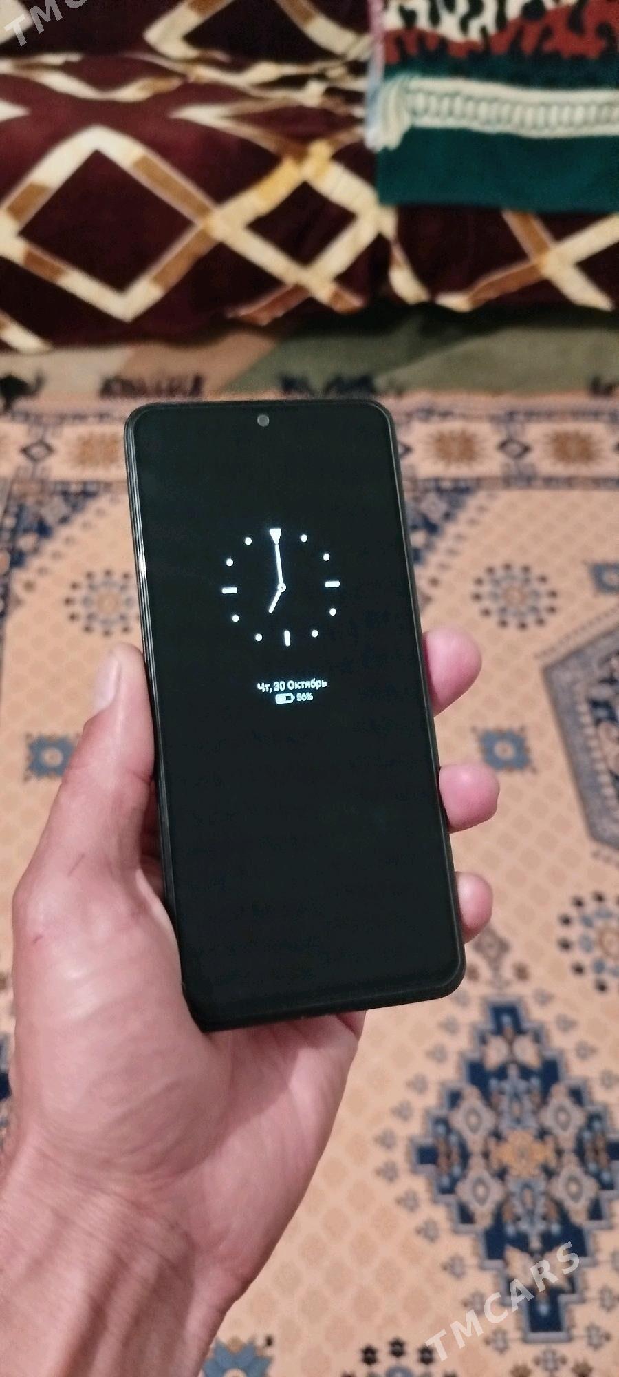 NOT 12 8/128 - Gyzylarbat - img 1