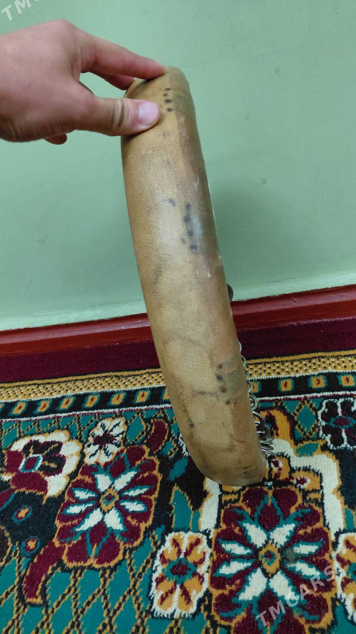 Dayra - Туркменабат - img 5