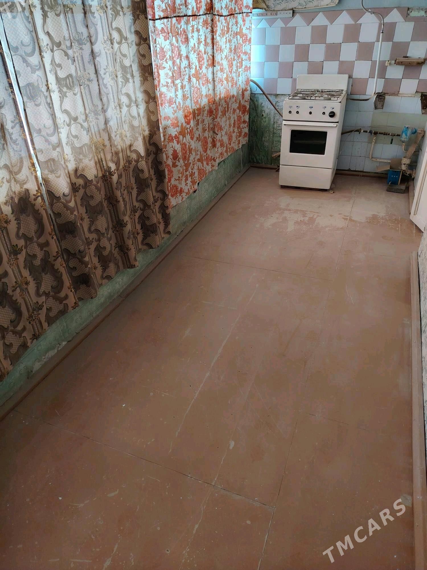 Квартира 2 комнаты - Hazar - img 5