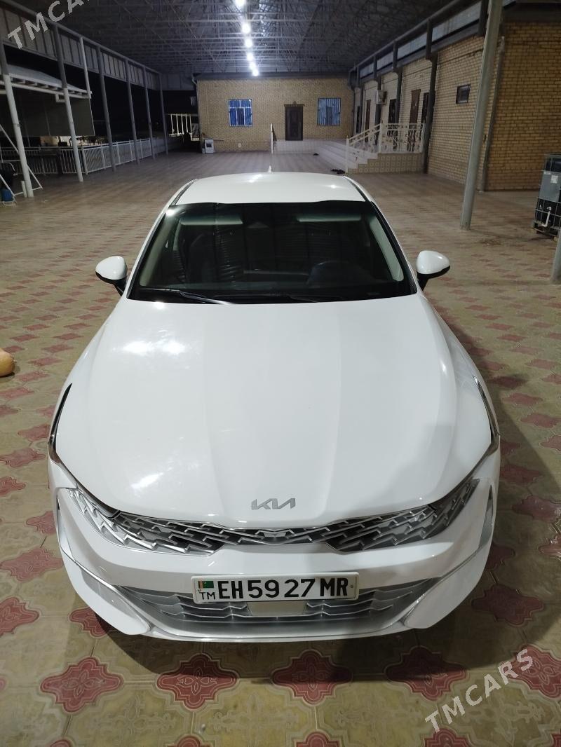 Kia K5 2020 - 285 000 TMT - Мары - img 1