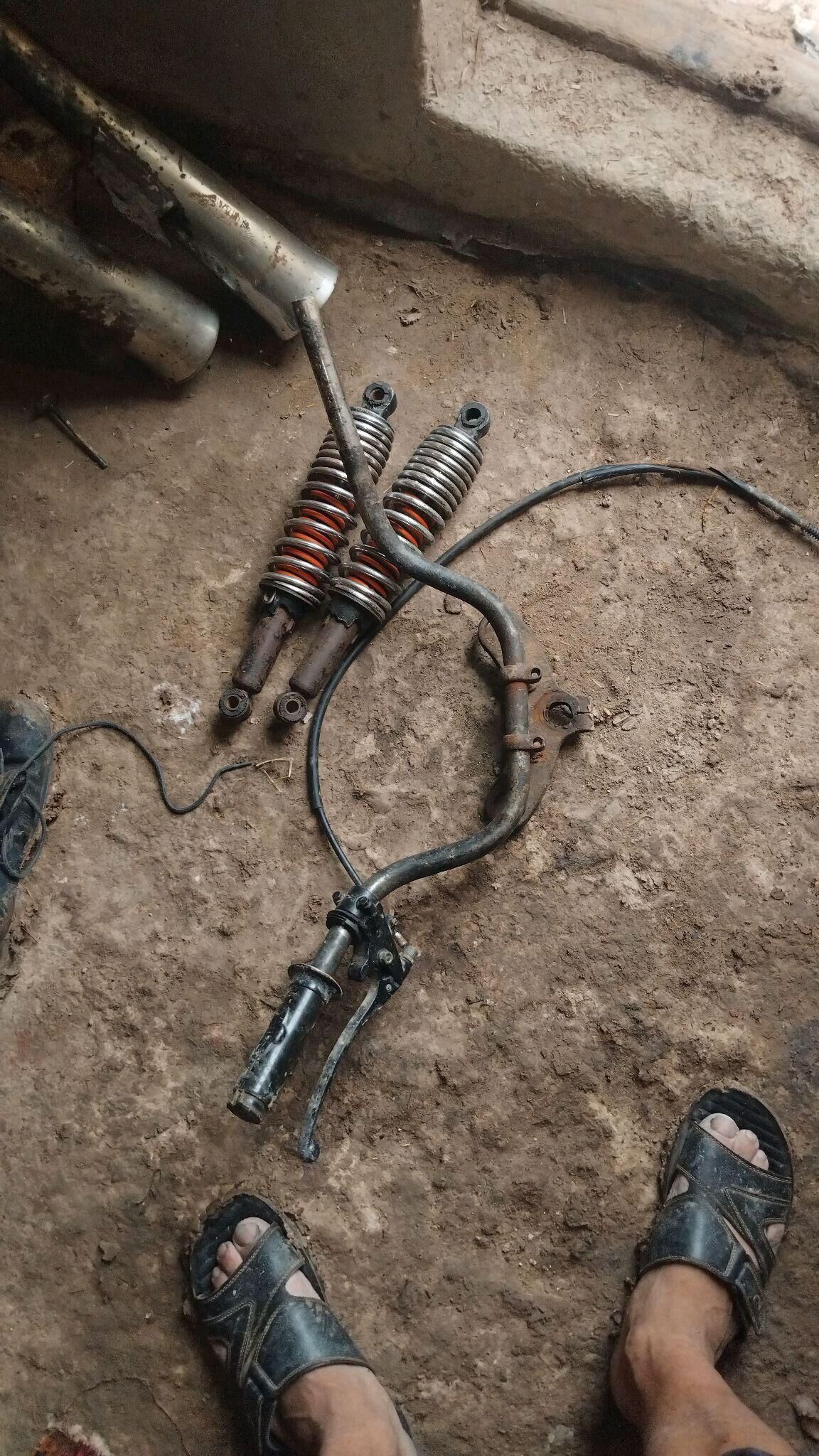 jawa mytyr zapjaslar 3 000 TMT - етр. Туркменбаши - img 6