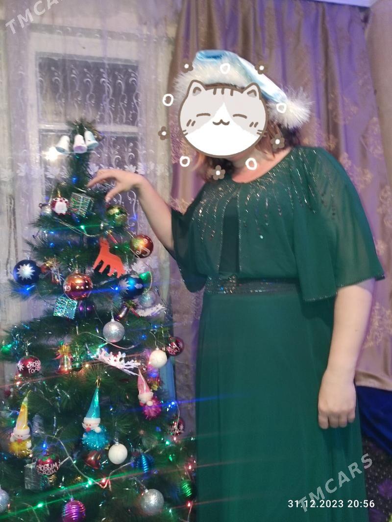 платье вечернее - Türkmenabat - img 2