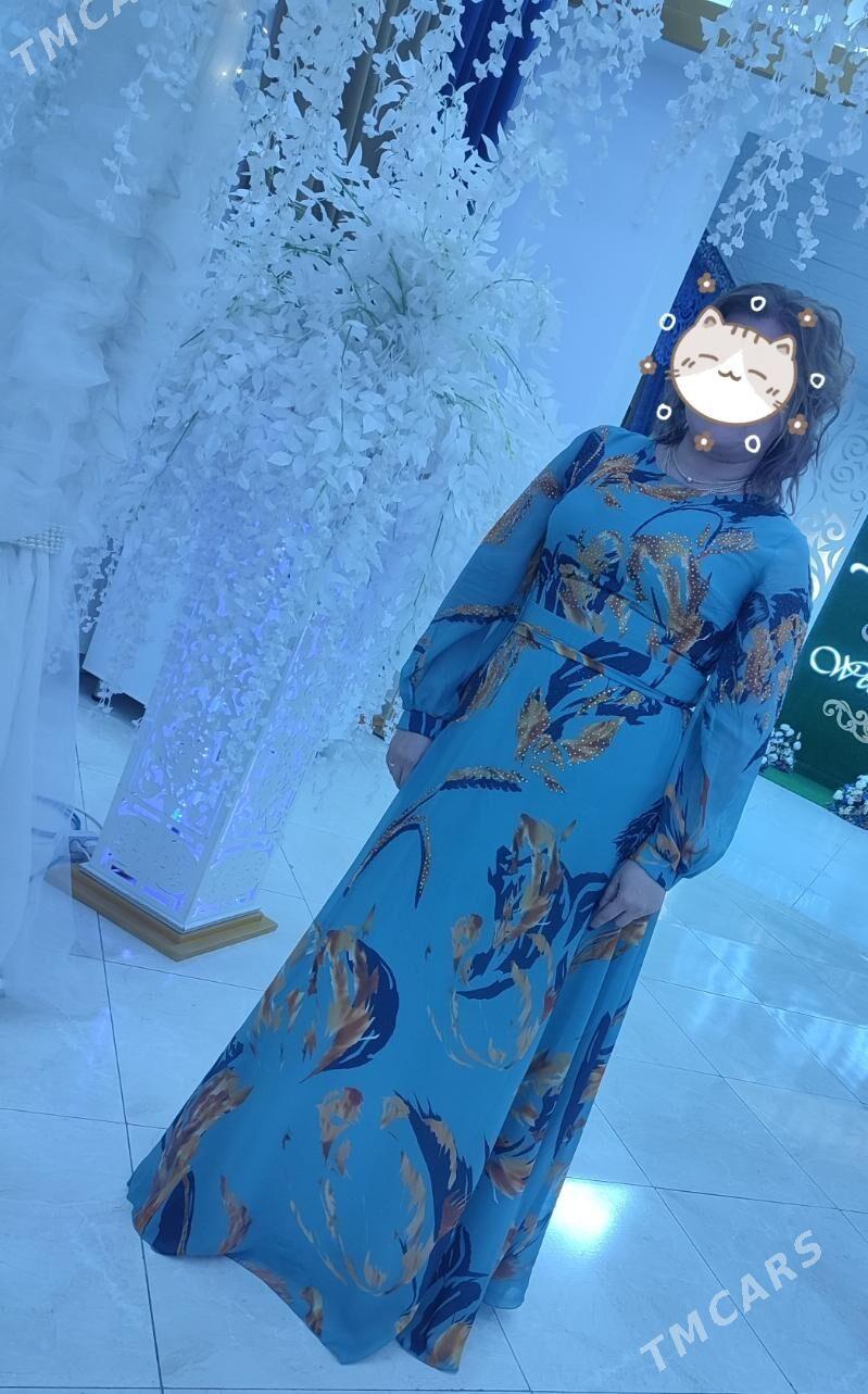 платье вечернее - Türkmenabat - img 1