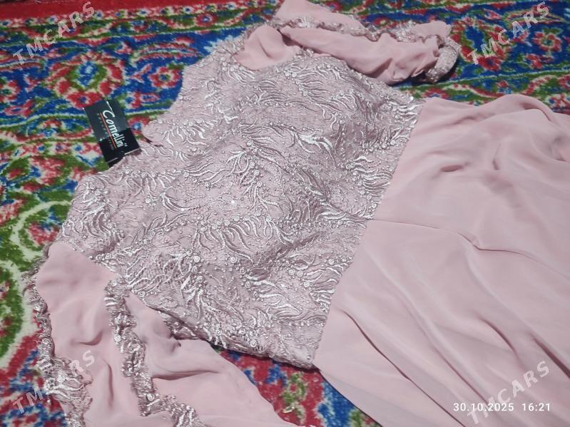 платье вечернее - Türkmenabat - img 4