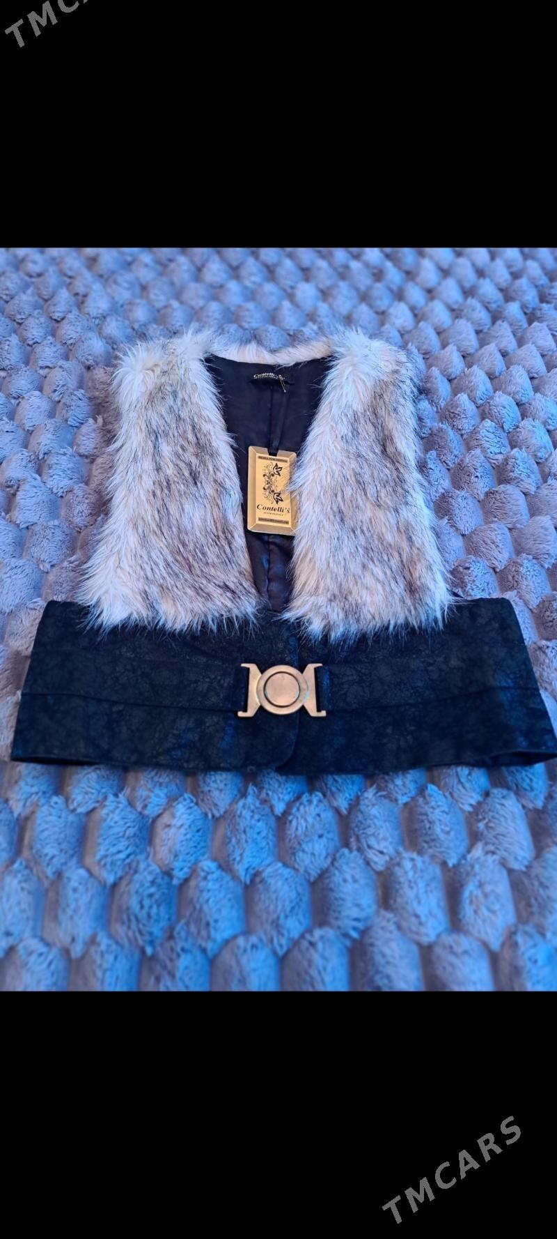 Taze yeñsiz - Aşgabat - img 1