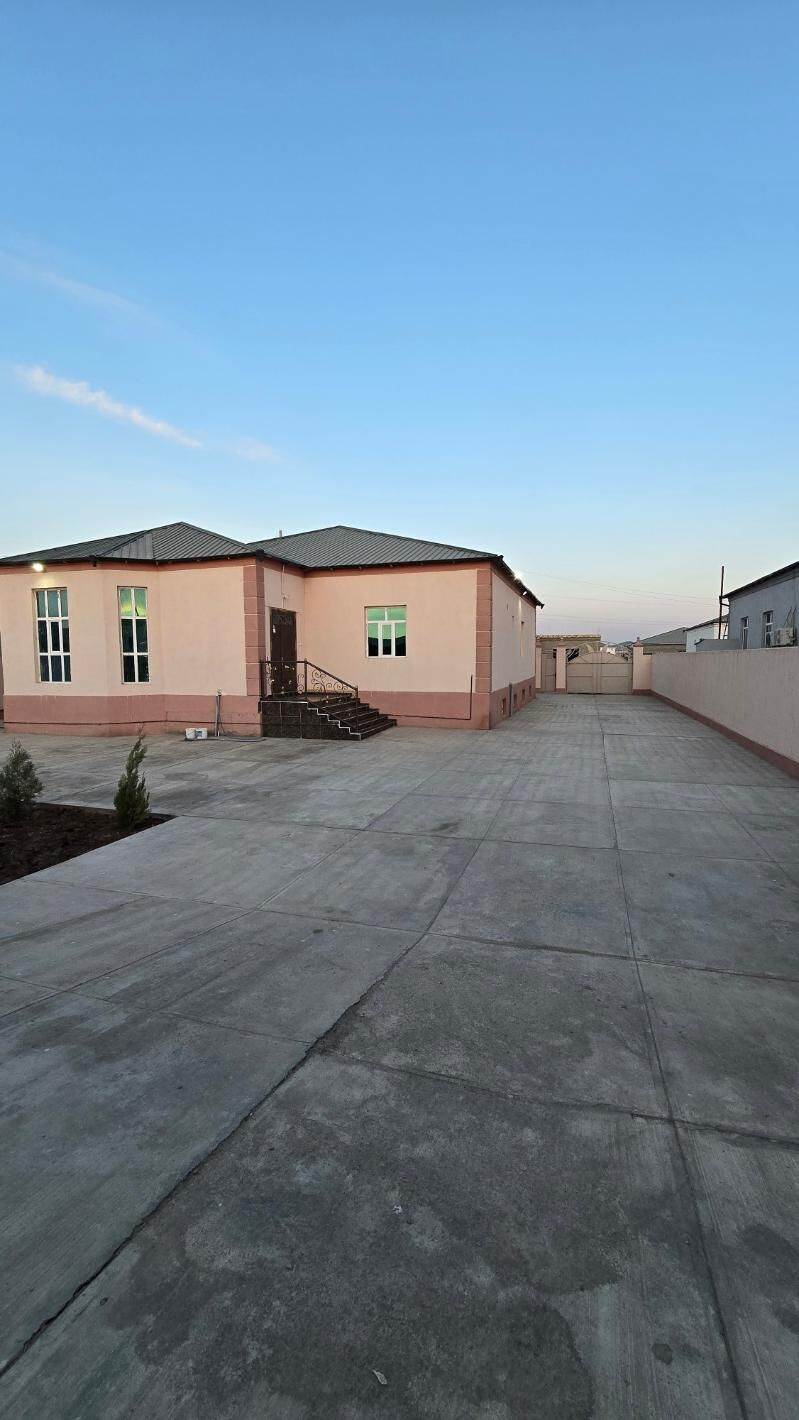 Мирас базар 12сот 5ком Подвалы - Daşoguz - img 1