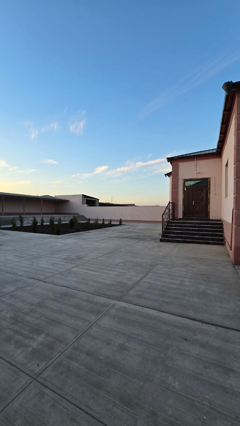 Мирас базар 12сот 5ком Подвалы - Daşoguz - img 2