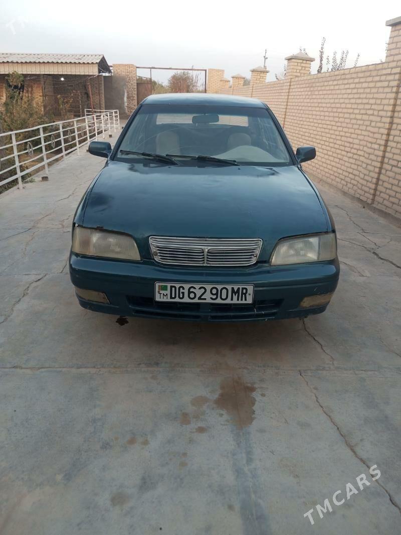 Toyota Vista 1995 - 29 000 TMT - Мары - img 4